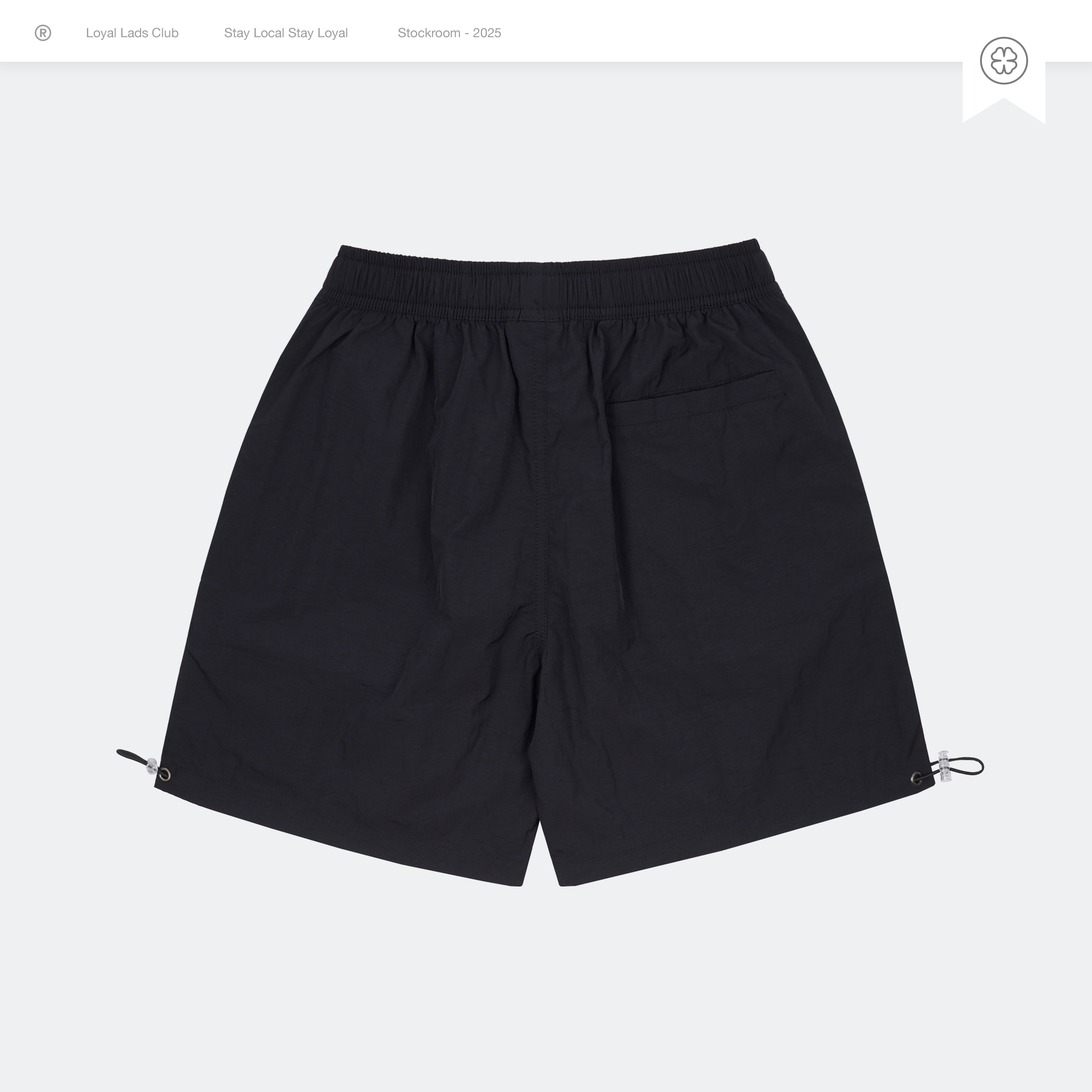 Boardshort - Zonale - Thumbnail 2